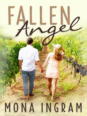 cover image of Fallen Angel
